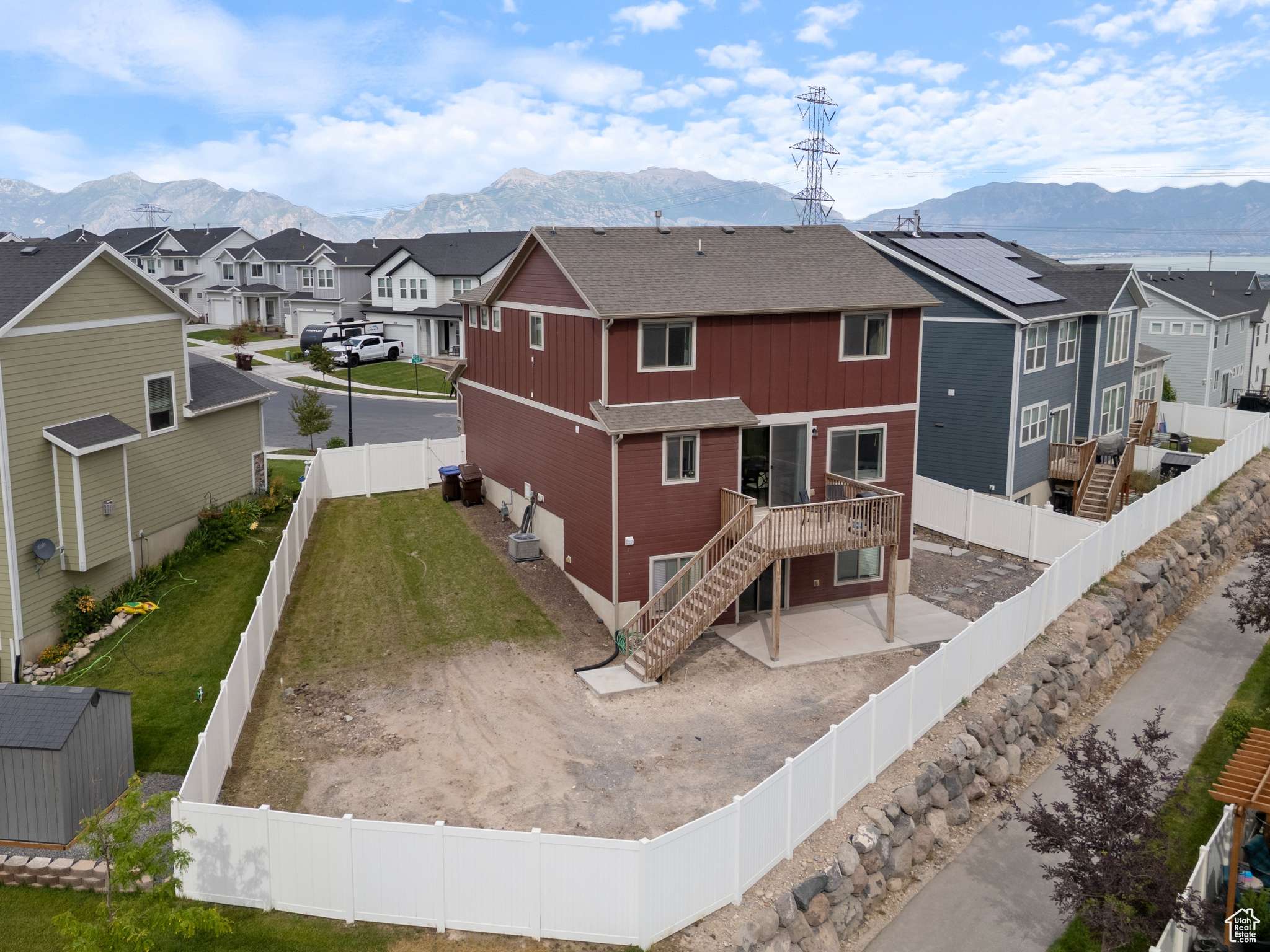 Eagle Mountain, UT 84005,4392 E UPTON WAY
