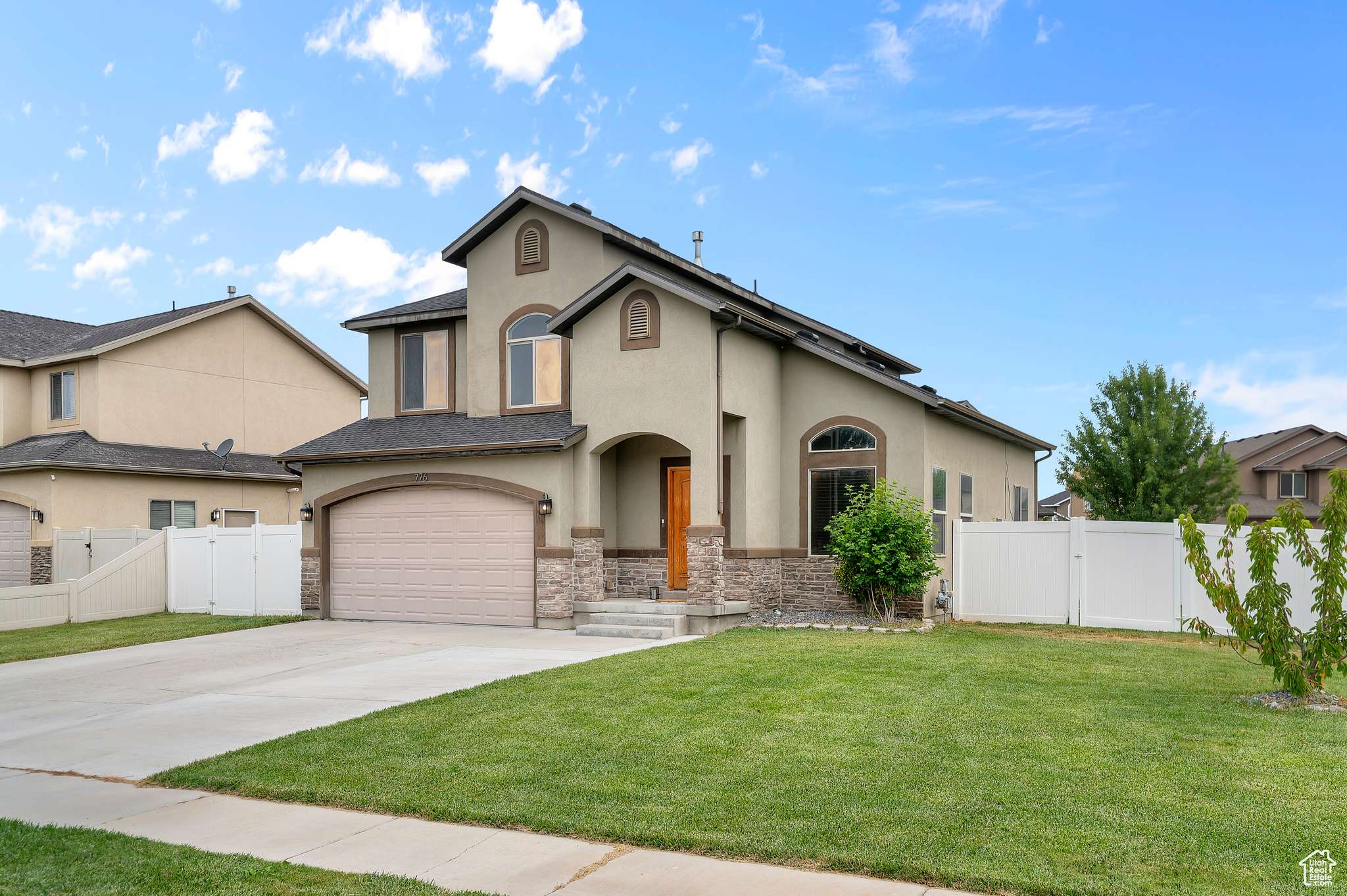 Lehi, UT 84043,776 W 1875 S