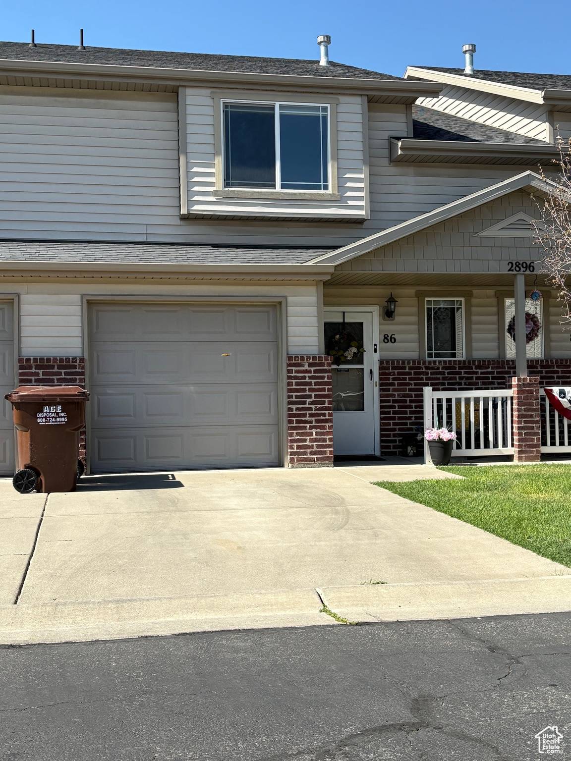 West Haven, UT 84401,2896 W 3965 S #86