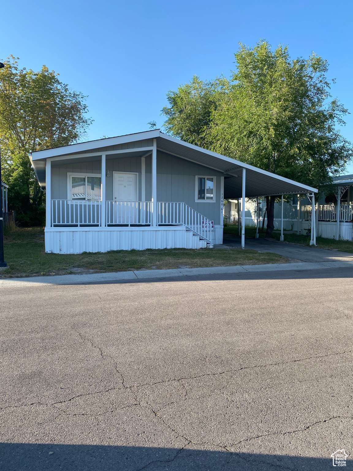 Salt Lake City, UT 84123,1268 W CHICKADEE ST S #61