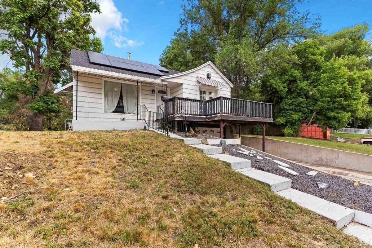 South Ogden, UT 84405,196 E 40TH ST S