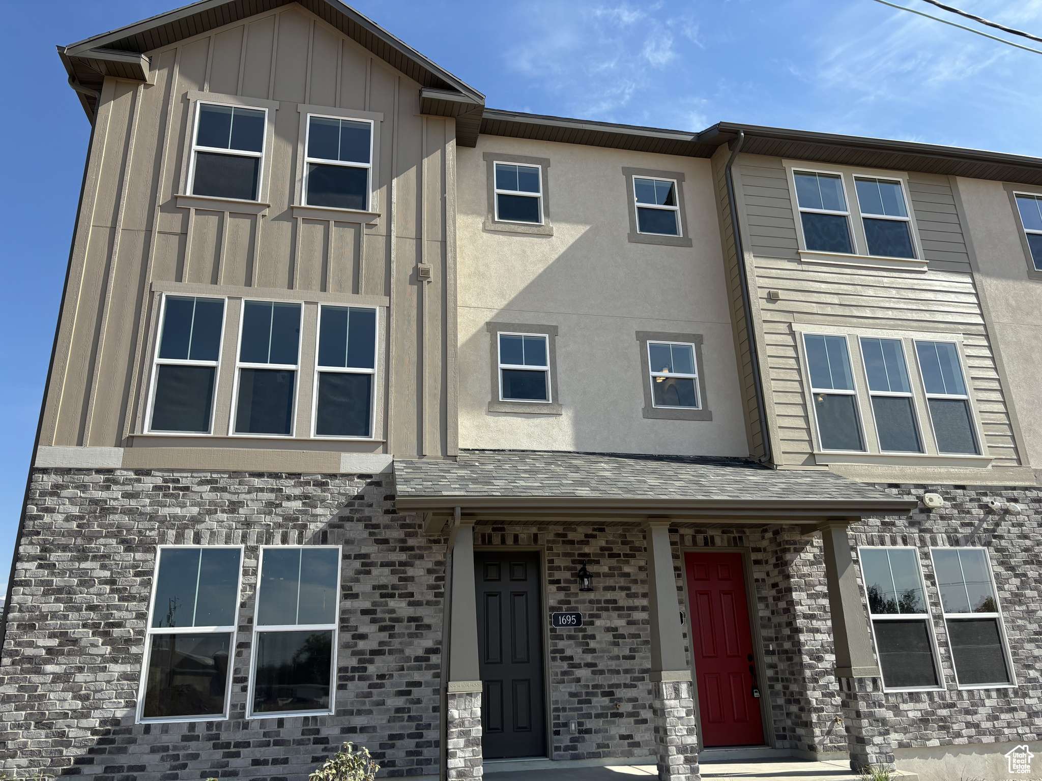 Layton, UT 84041,1688 N 1600 W #125