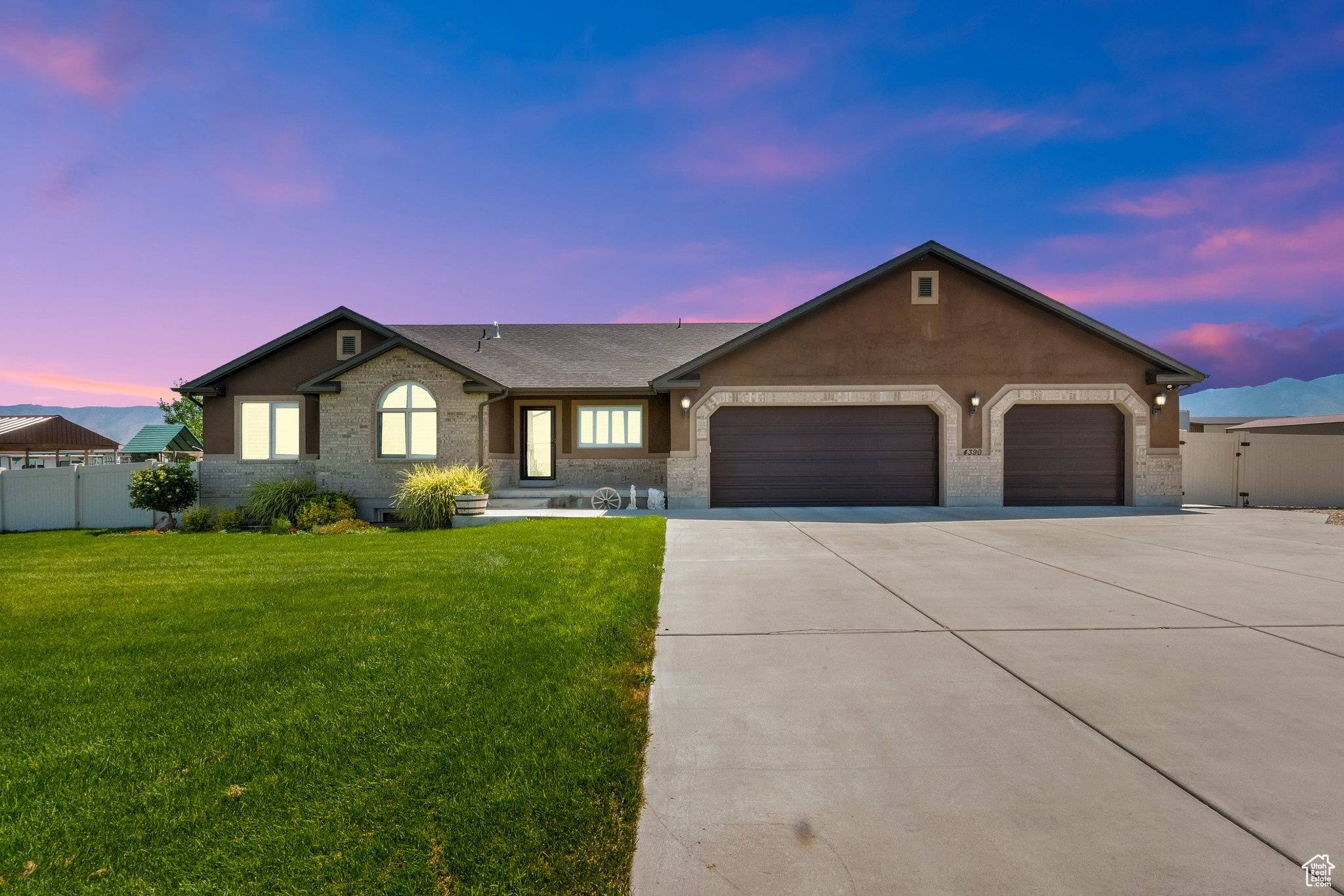 Erda, UT 84074,4390 N DIAMOND LN