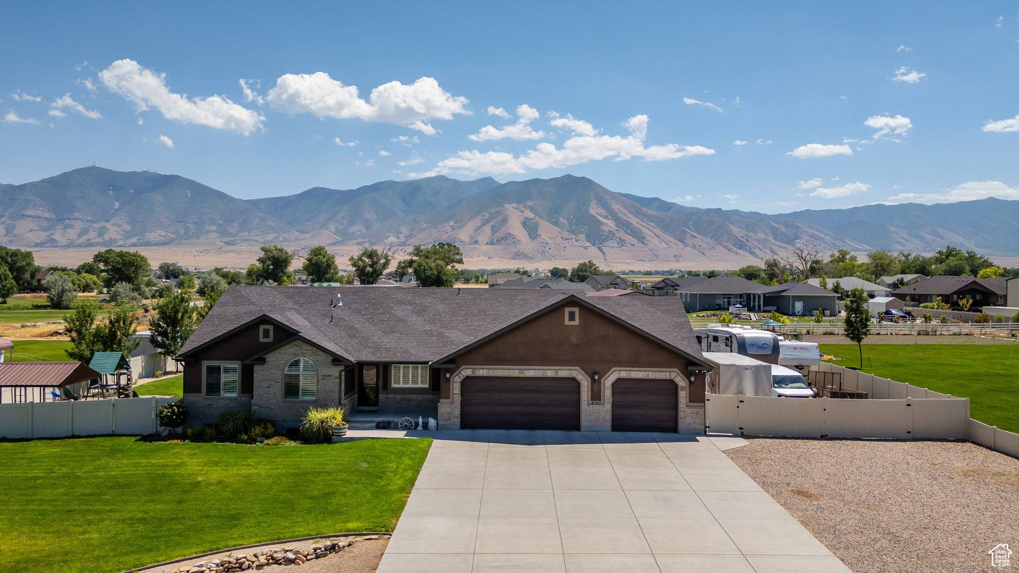Erda, UT 84074,4390 N DIAMOND LN