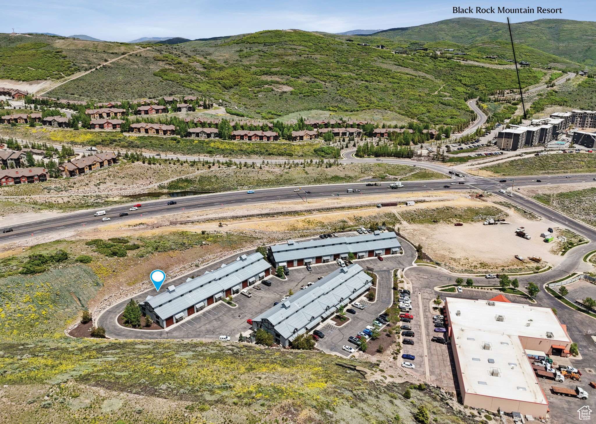Kamas, UT 84036,1200 W LORI LN #B7