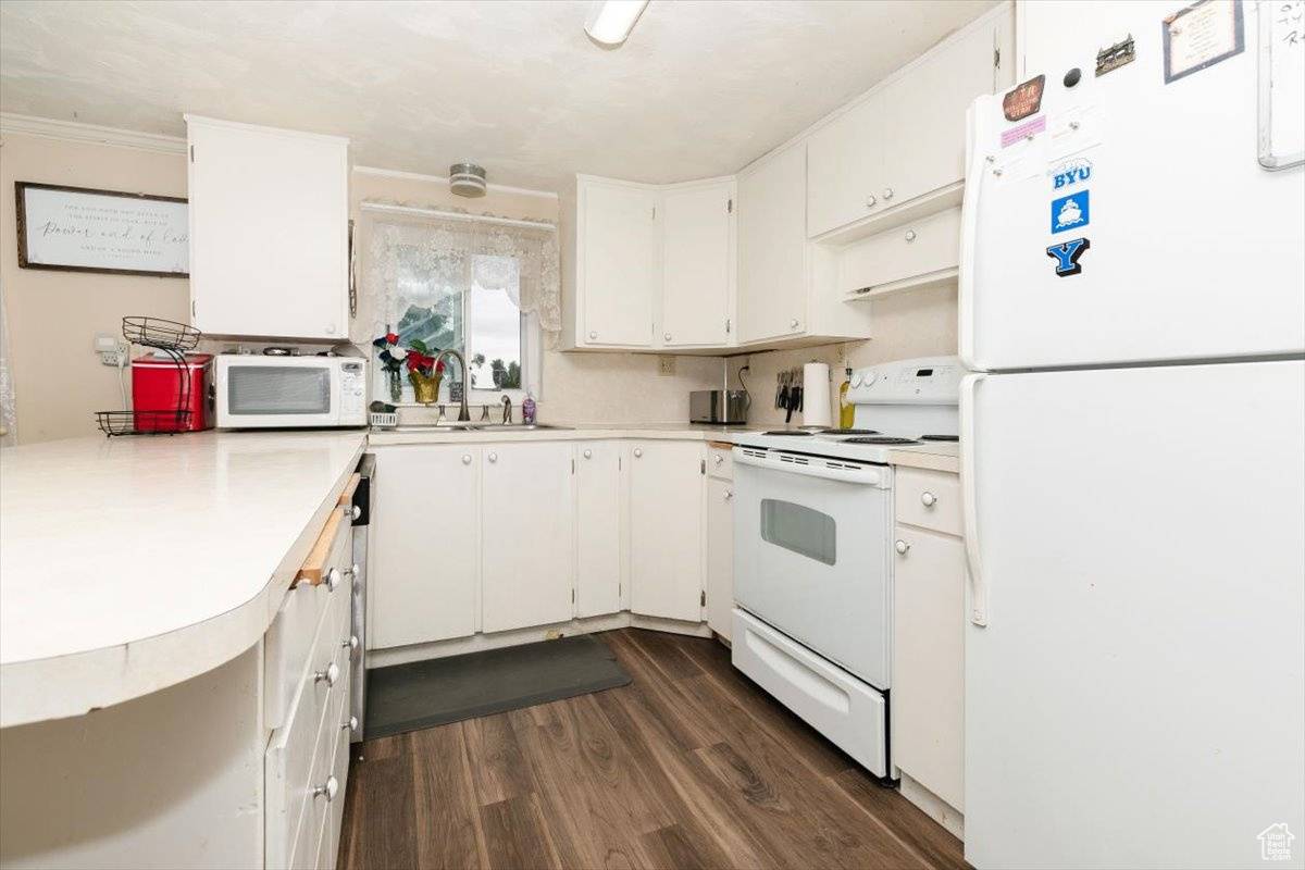 Garland, UT 84312,14360 N 6000 W