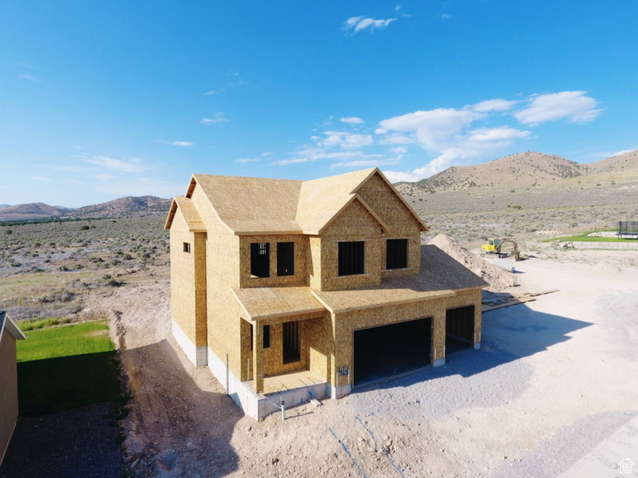 Eagle Mountain, UT 84005,2957 E CLARKSTONE DR