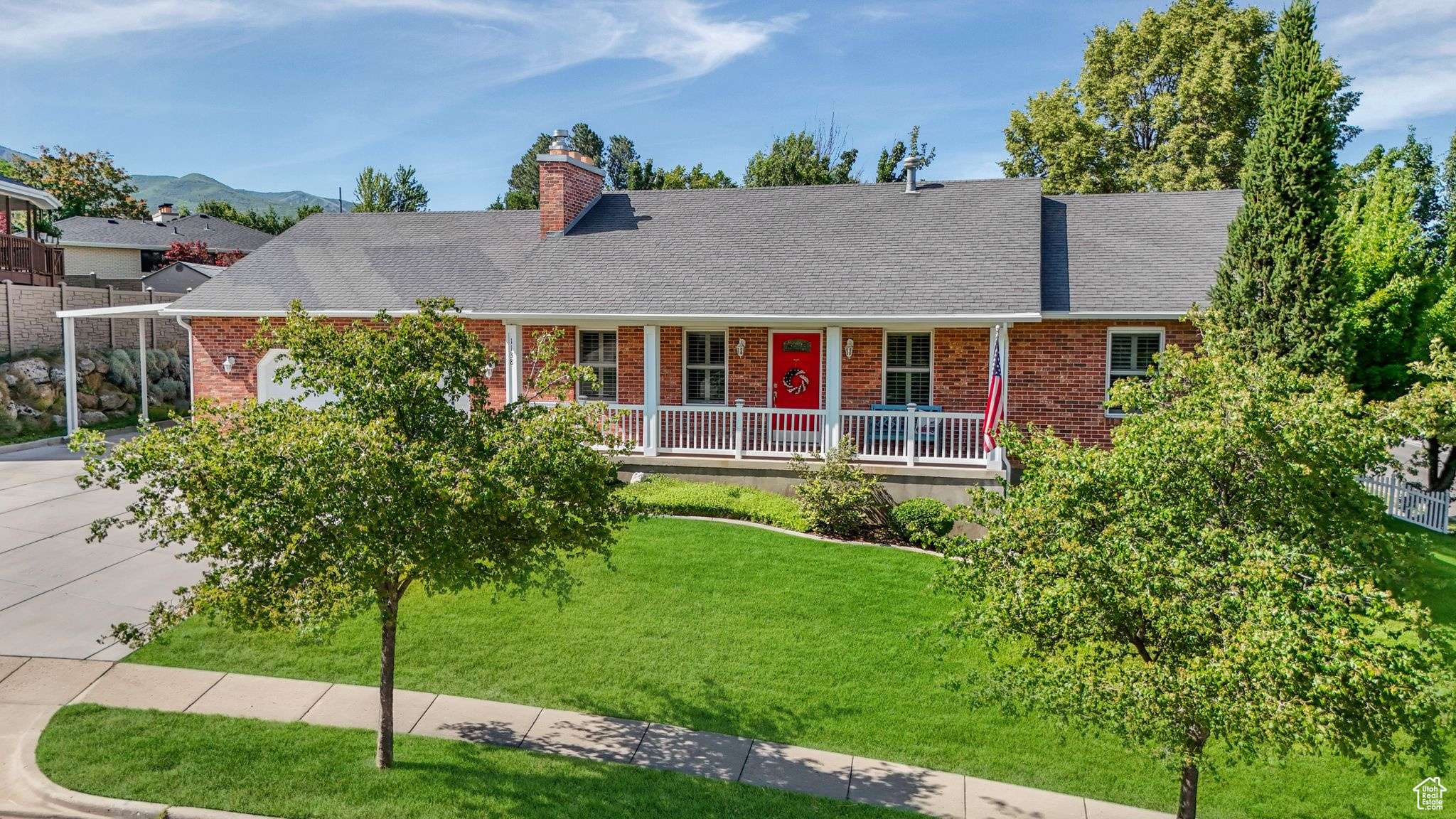 Bountiful, UT 84010,1138 BRIGGS DR