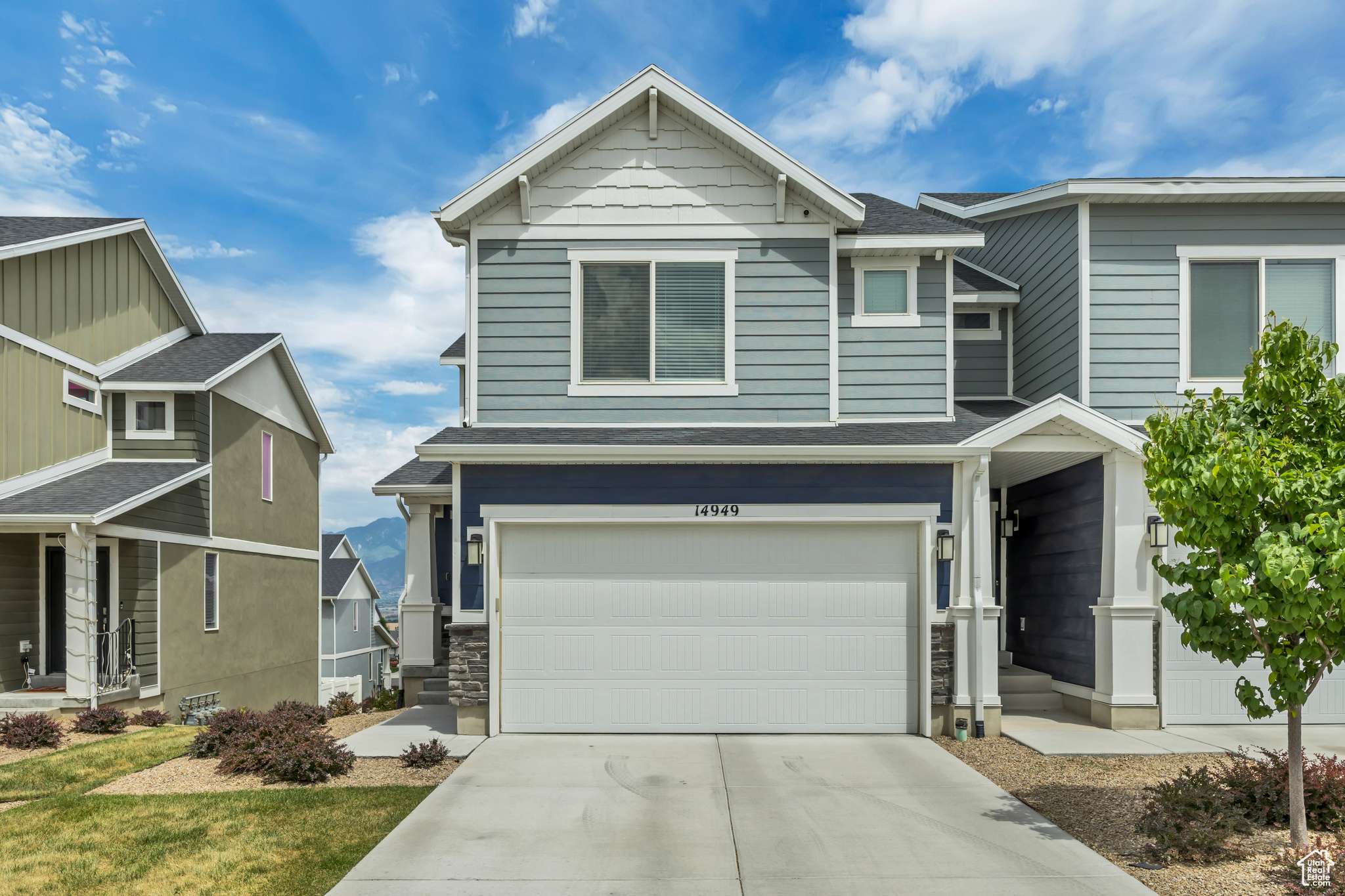 Herriman, UT 84096,14949 S MESSI ST