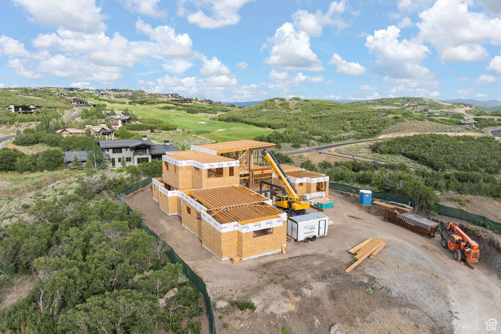 Kamas, UT 84036,2022 E PAINTED BLUFF CIR