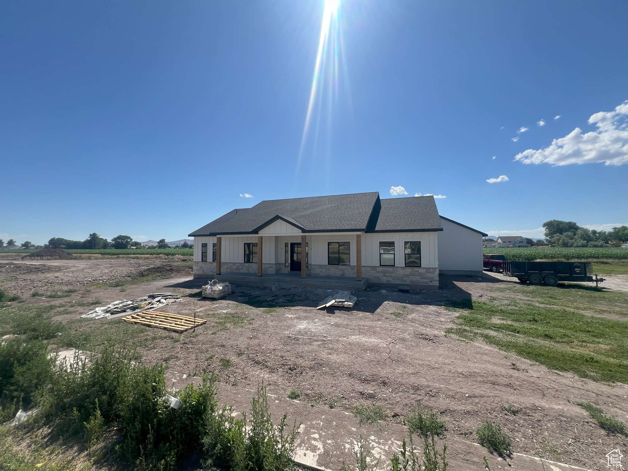 Elwood, UT 84337,10325 N VISTA LN