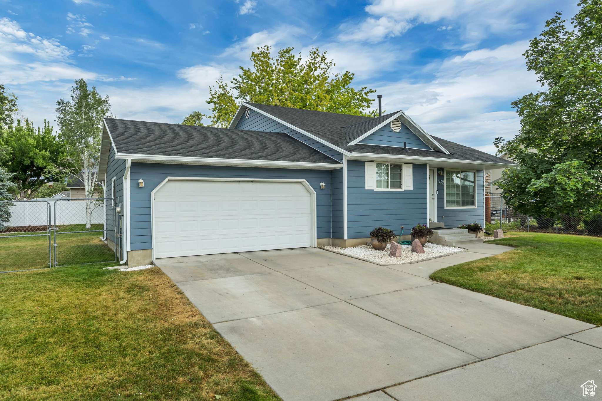 Orem, UT 84057,1492 N 1040 W