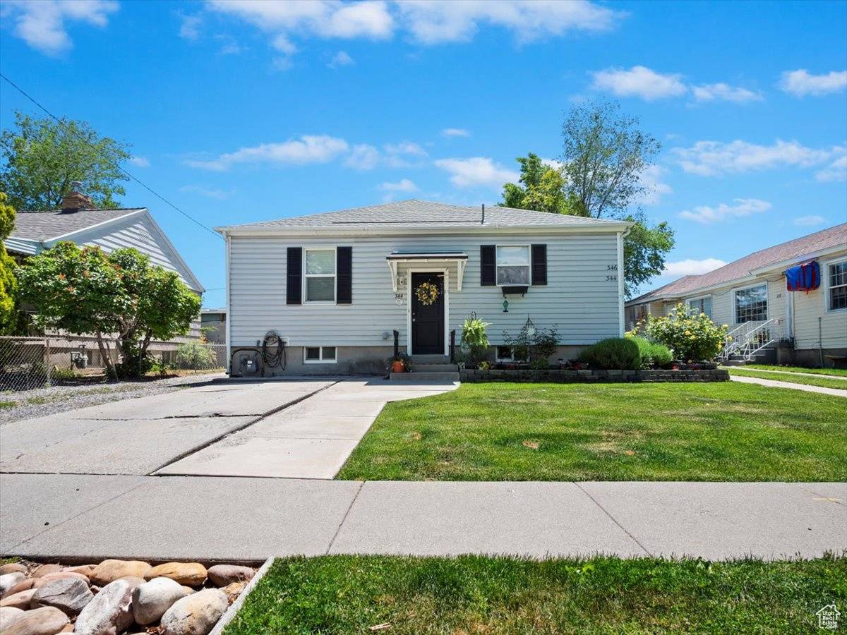 South Salt Lake, UT 84115,344 E UTOPIA AVE