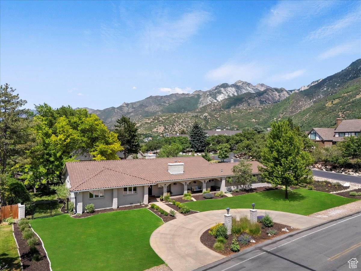 Sandy, UT 84092,20 NORTHRIDGE WAY E