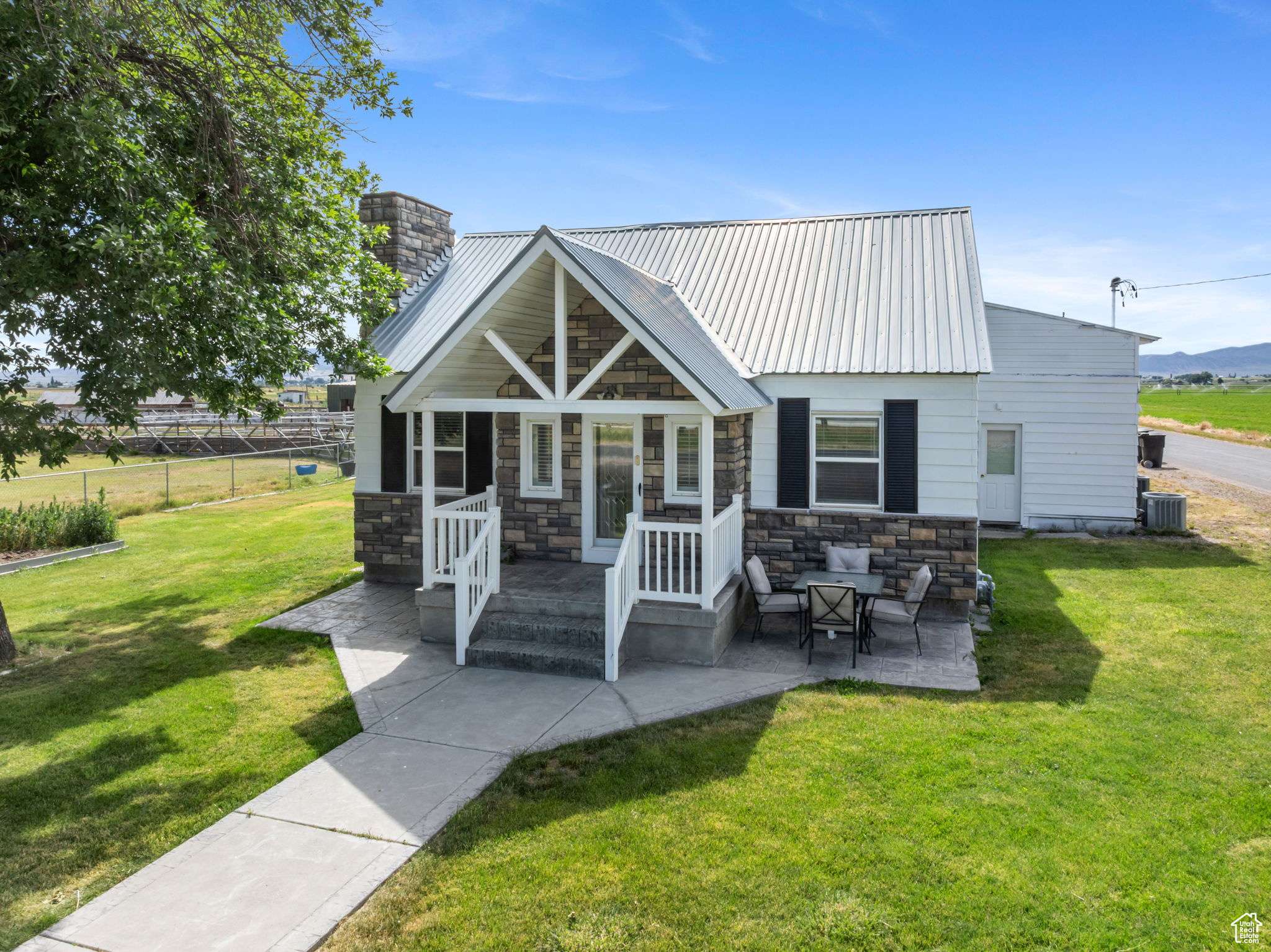 Preston, ID 83263,2214 S 1600 E