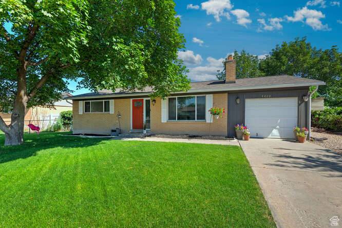 West Valley City, UT 84120,4408 W DENO DR