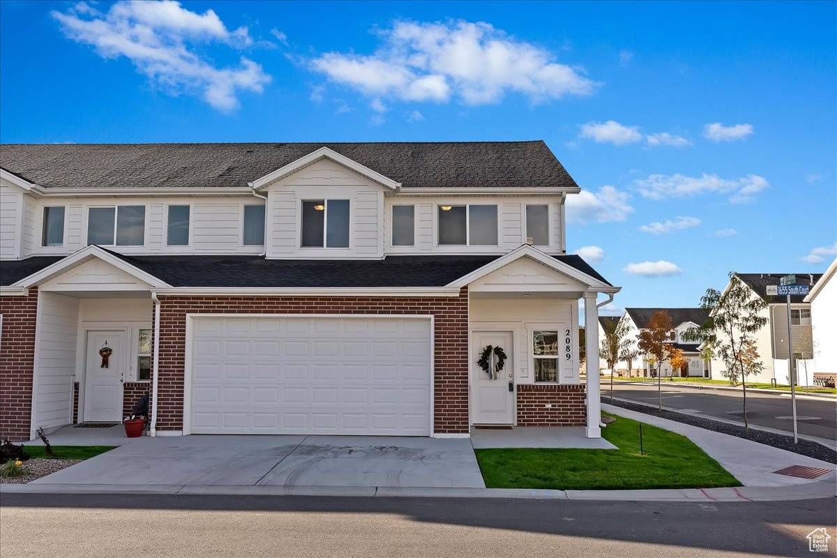 West Haven, UT 84401,2081 W 1575 CT S #127