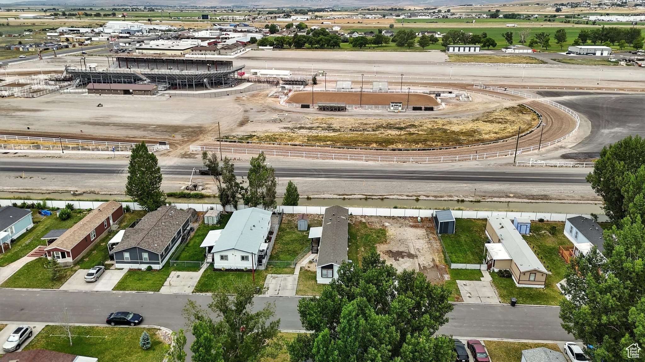 Tremonton, UT 84337,900 W MAIN #18