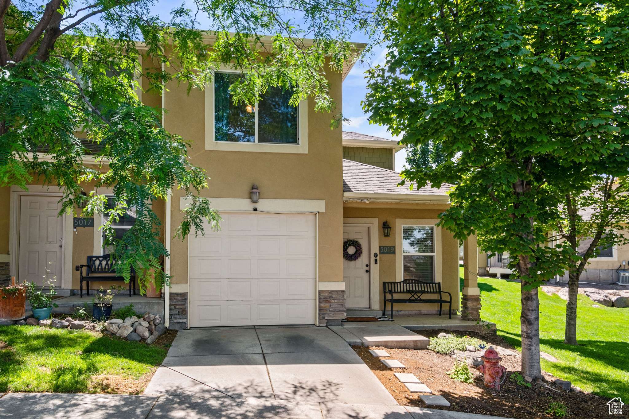 Herriman, UT 84096,5019 W ROCKMONT S