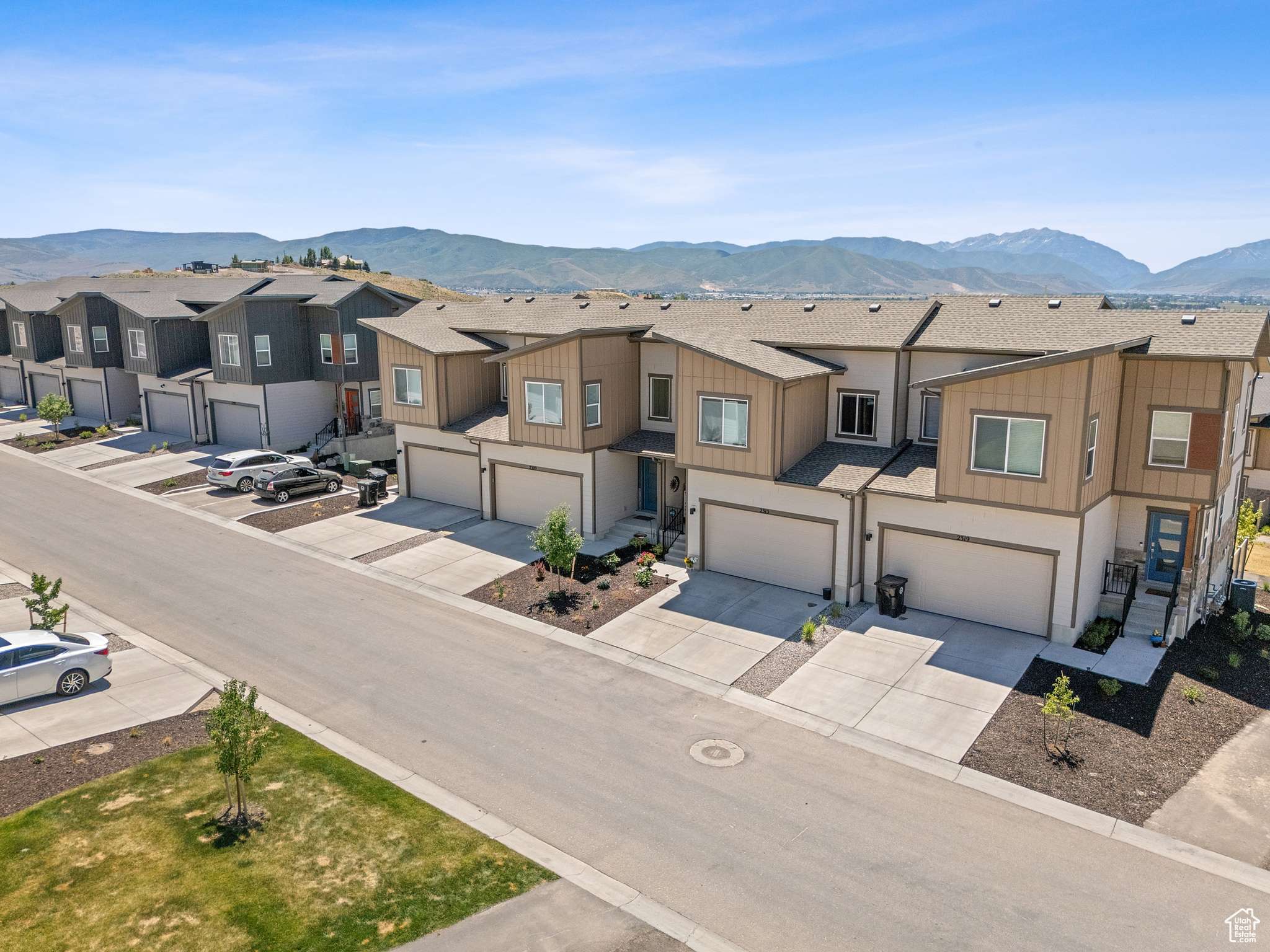 Heber City, UT 84032,2309 N WILDWOOD LN