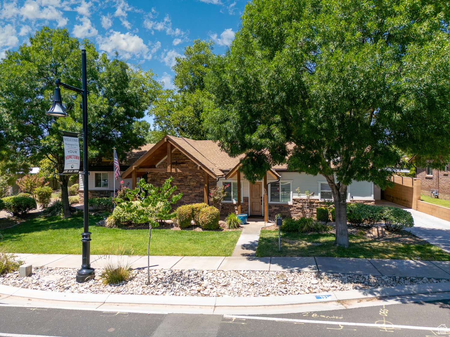 Washington, UT 84780,151 N MAIN ST
