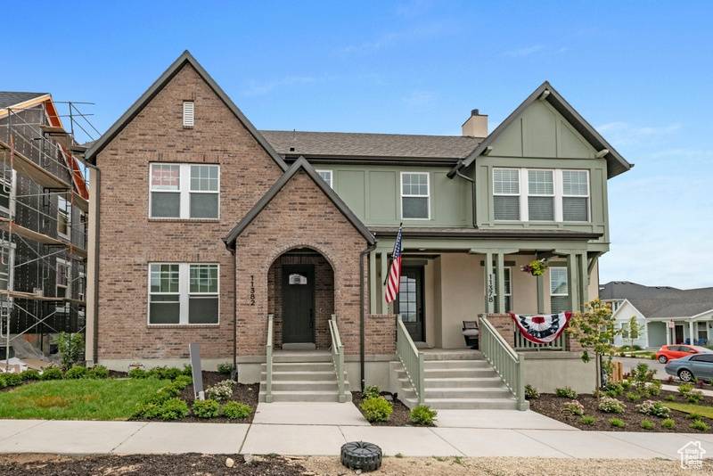 South Jordan, UT 84009,11382 S WATERCOURSE RD W #386
