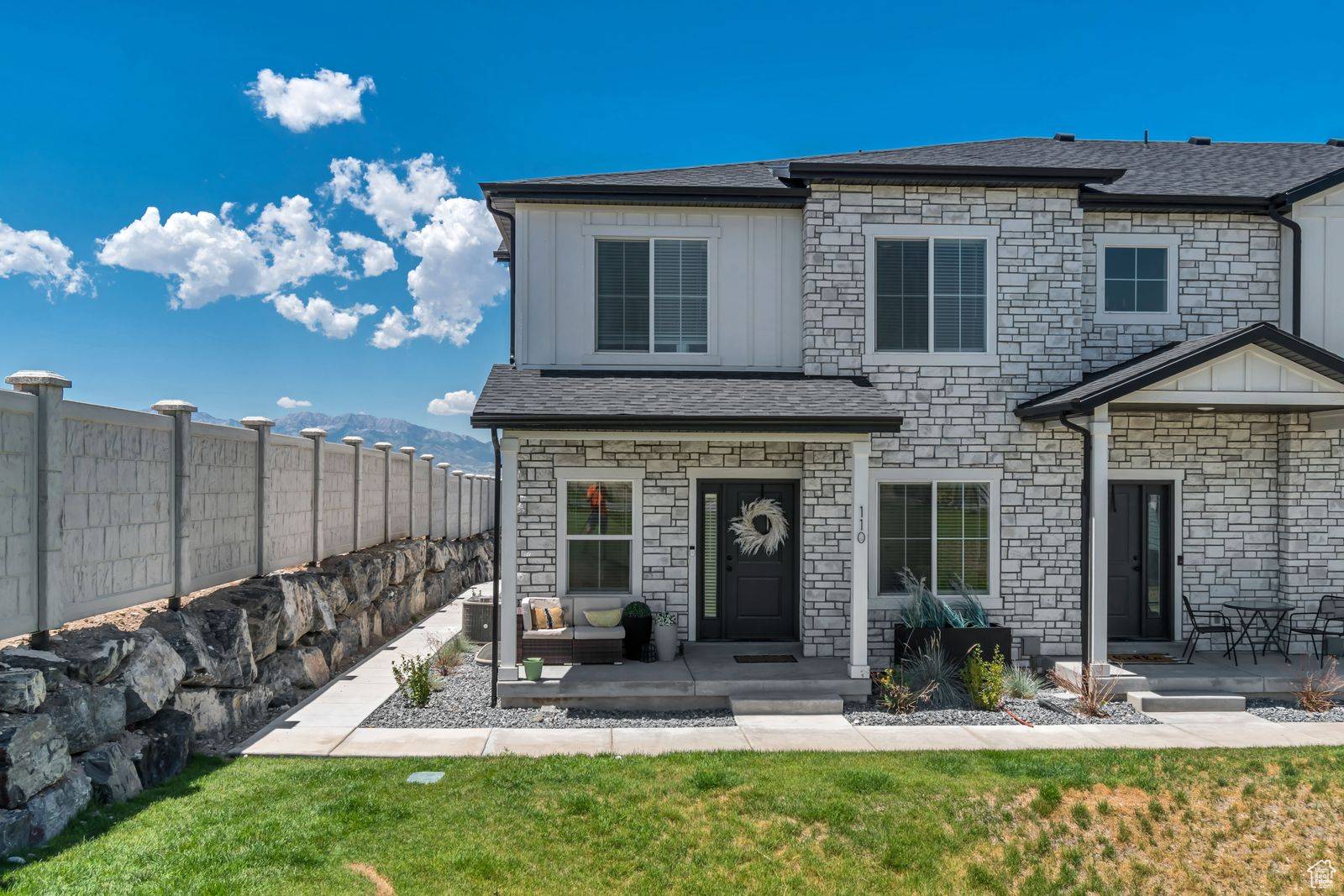 Tooele, UT 84074,1162 N 550 W #110
