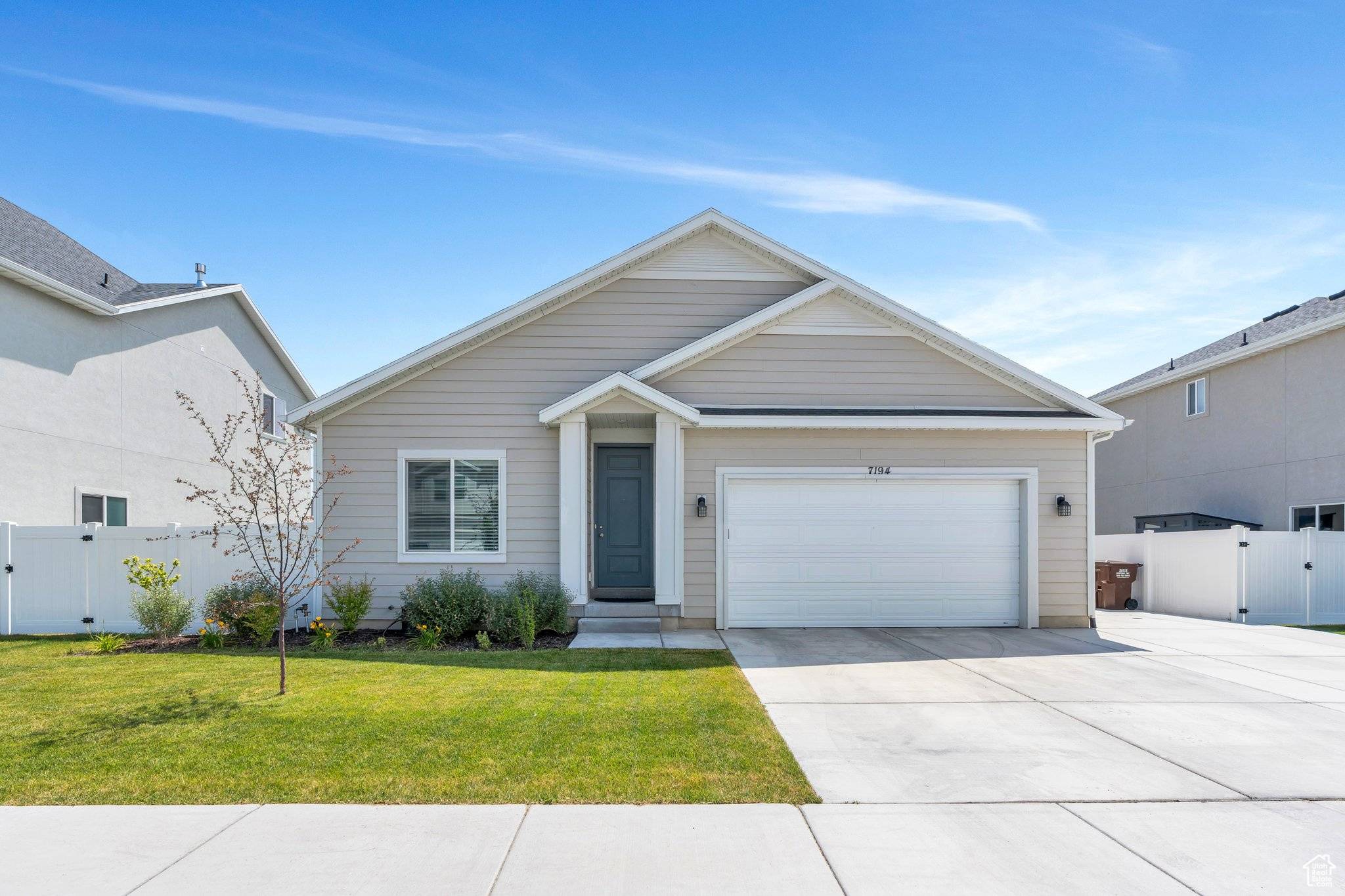 Eagle Mountain, UT 84005,7194 N CLEAR MEADOW WAY