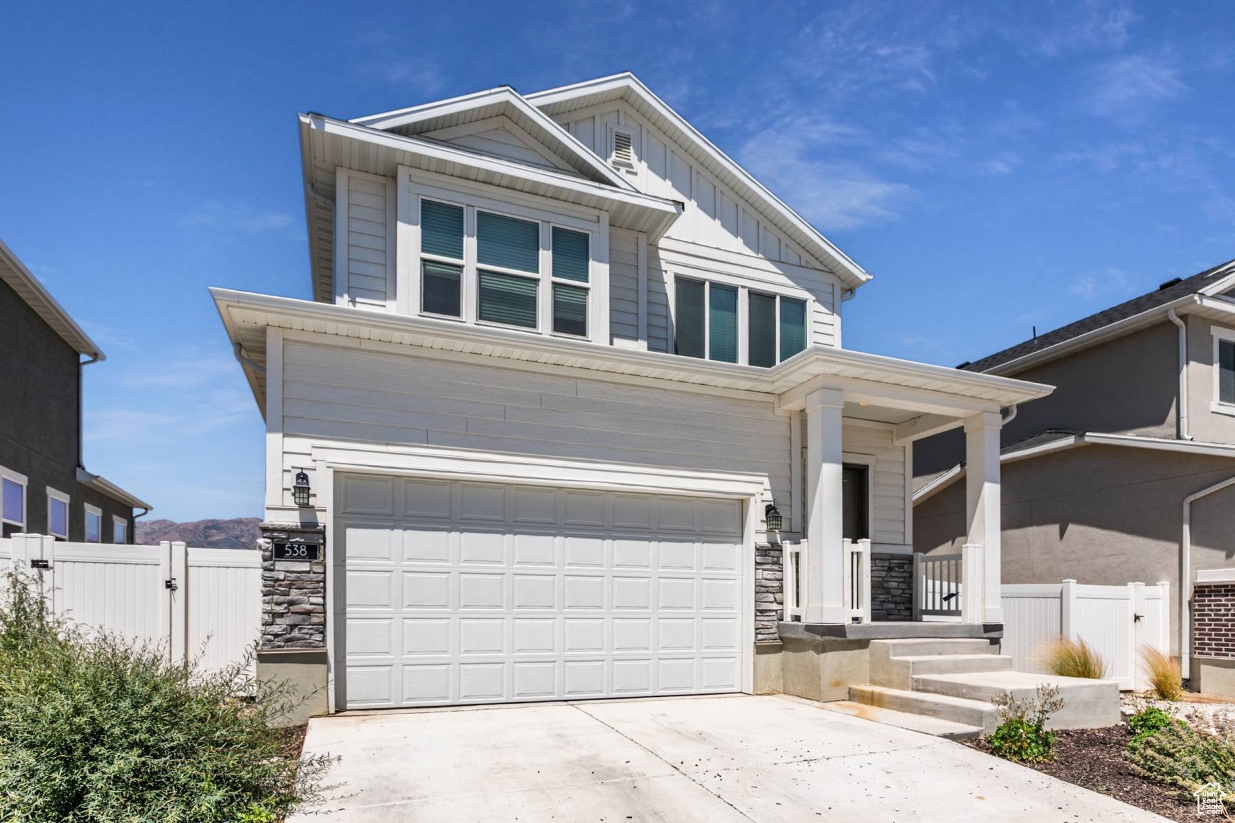 Grantsville, UT 84029,538 S MUSK AVE W