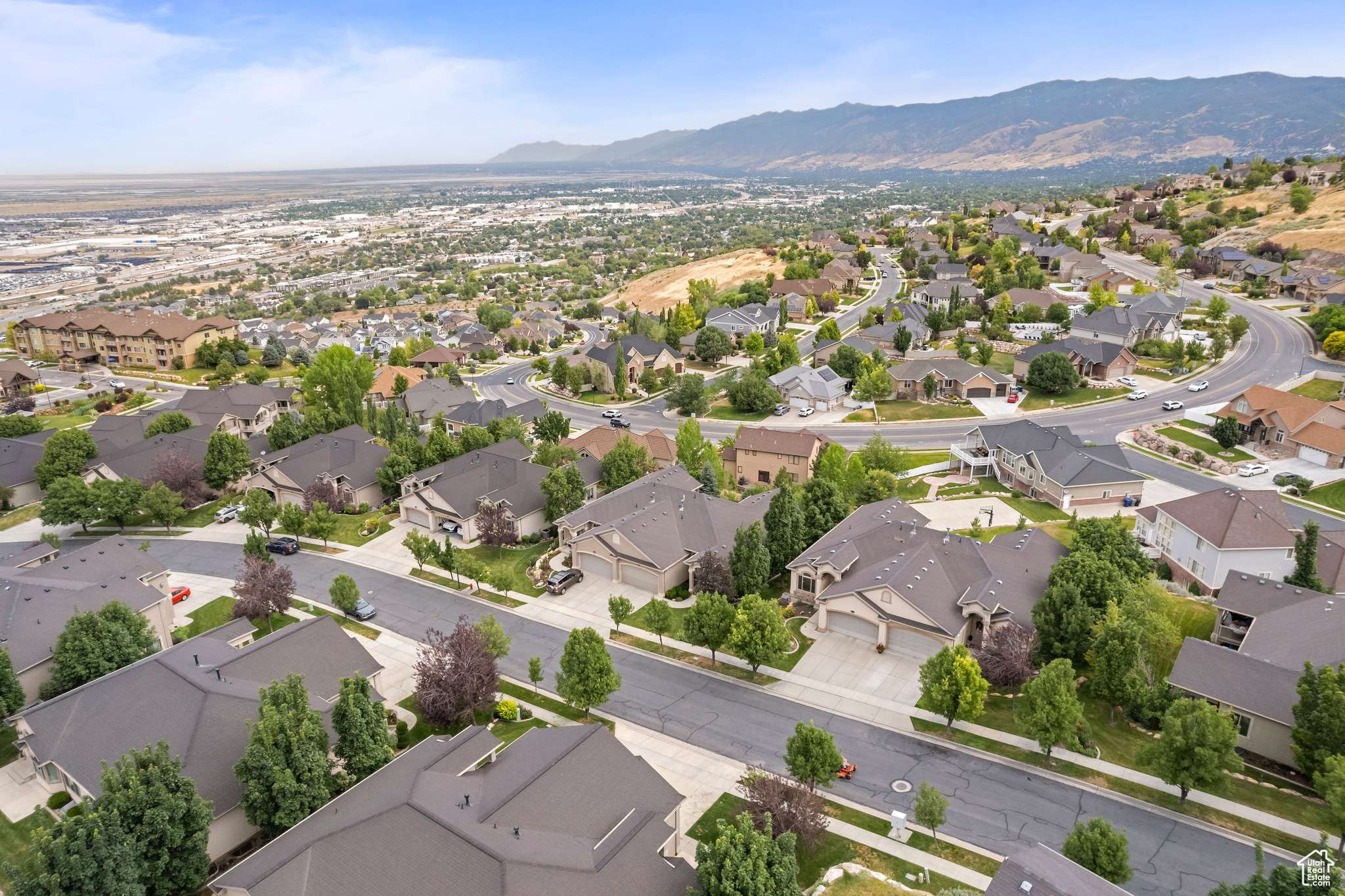 North Salt Lake, UT 84054,311 E EDGEMONT DR S