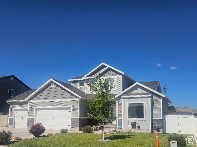 Vernal, UT 84078,826 S 300 W
