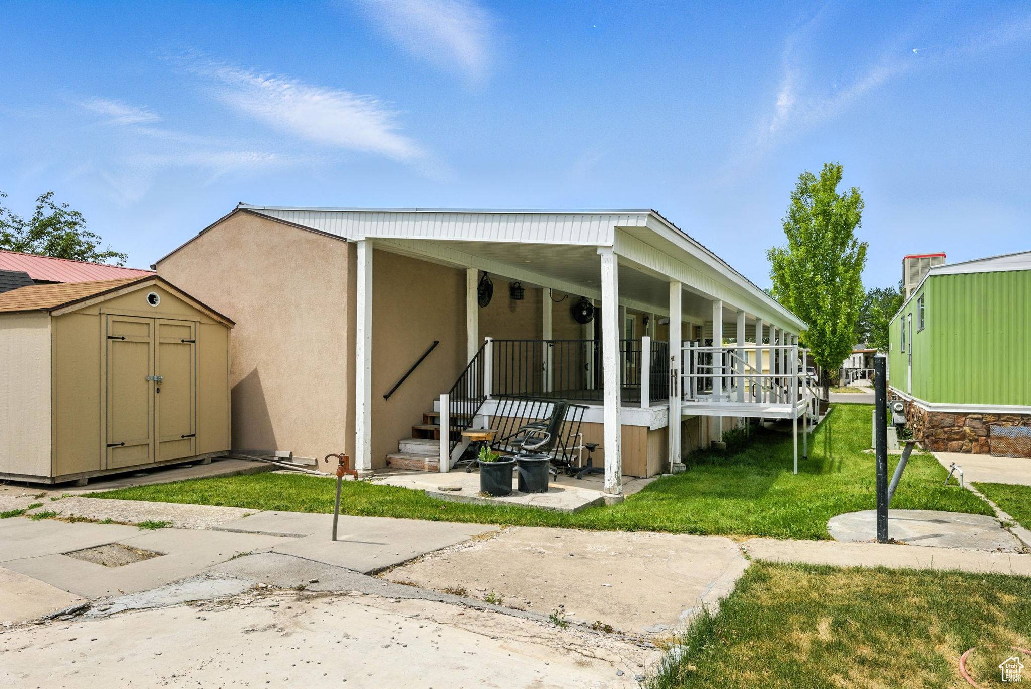 Orem, UT 84057,1482 N 550 W #18