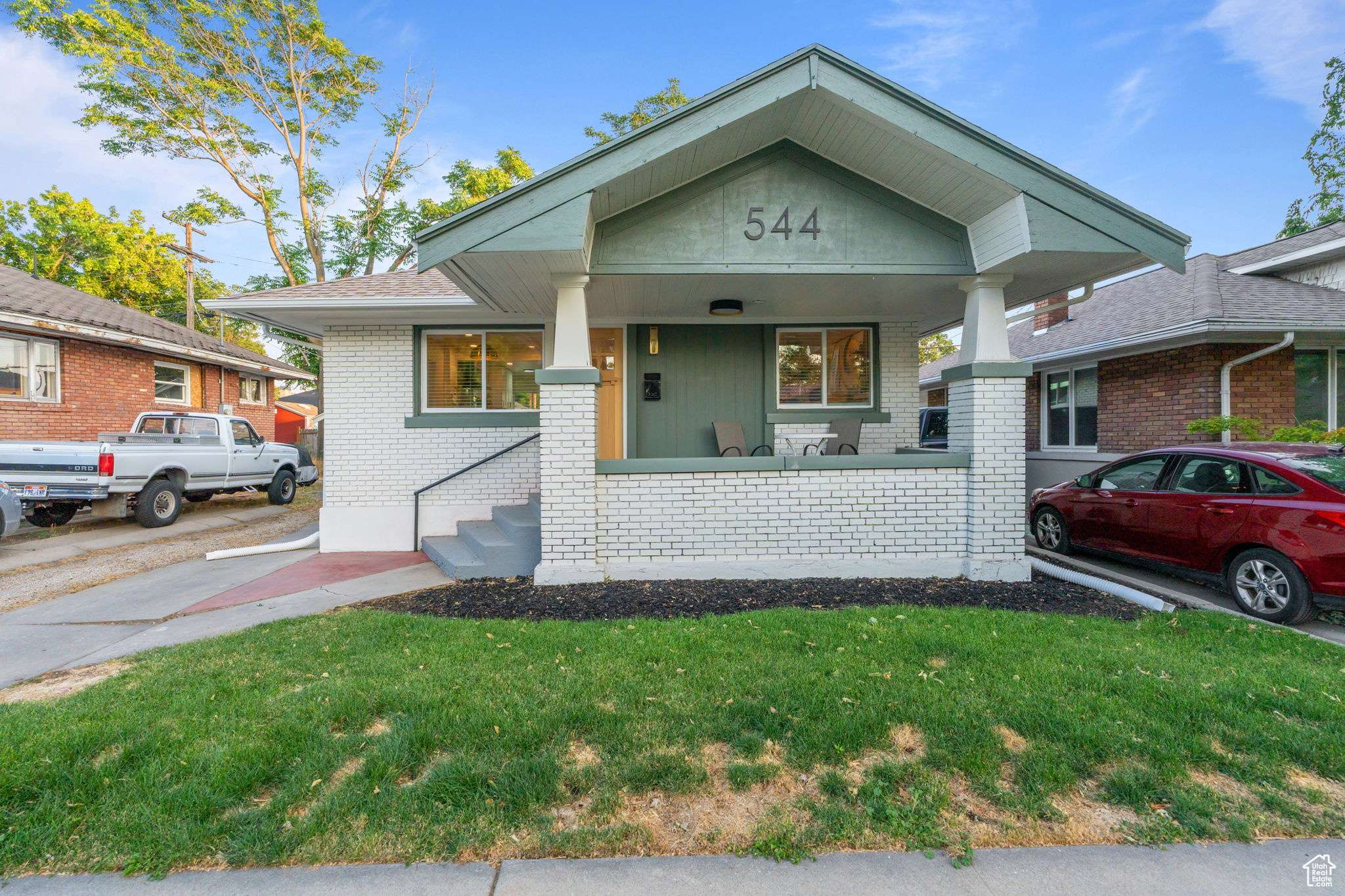 Salt Lake City, UT 84105,544 E RAMONA AVE S