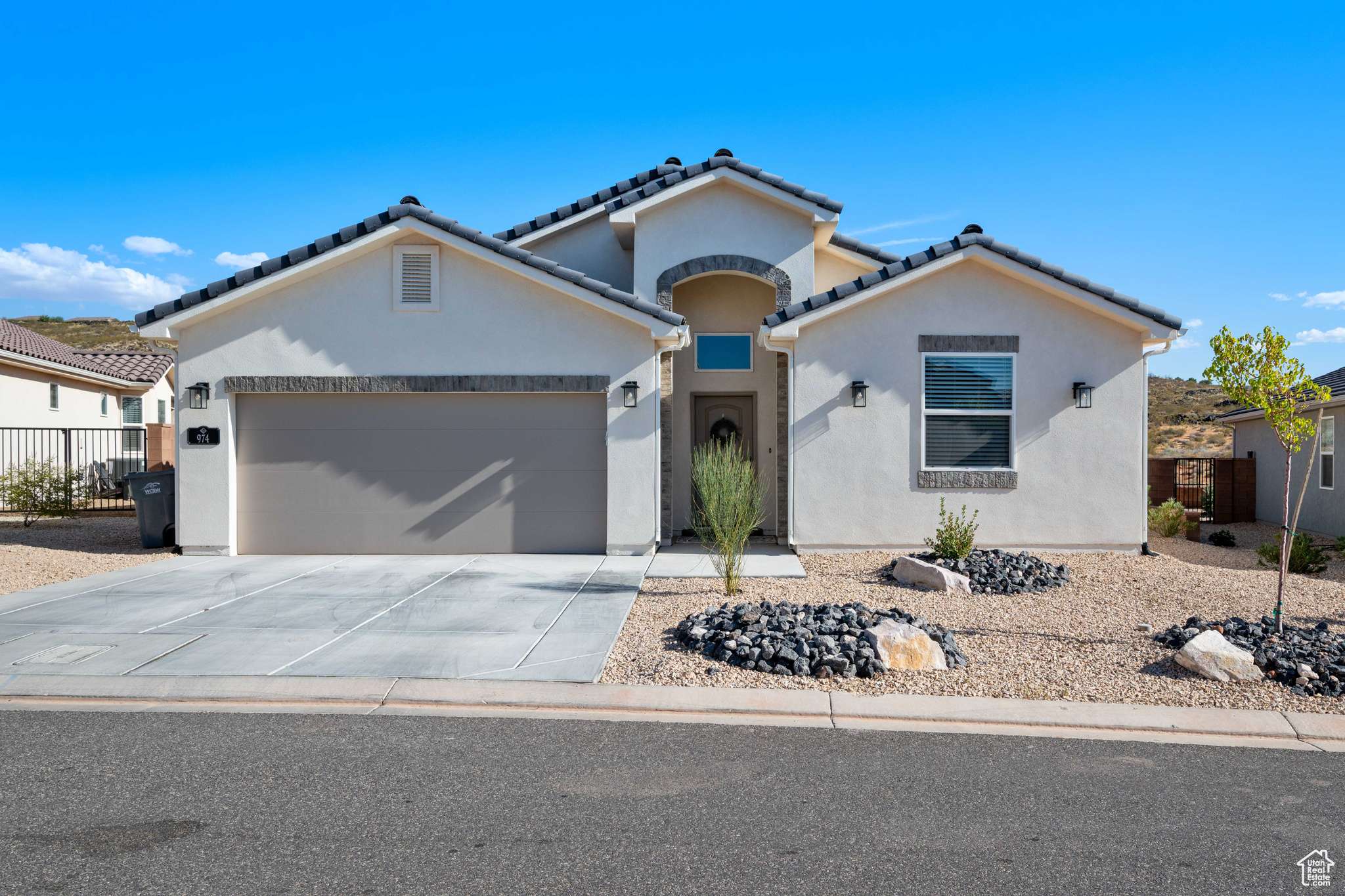 Washington, UT 84780,974 N PLEASANT VALLEY LN