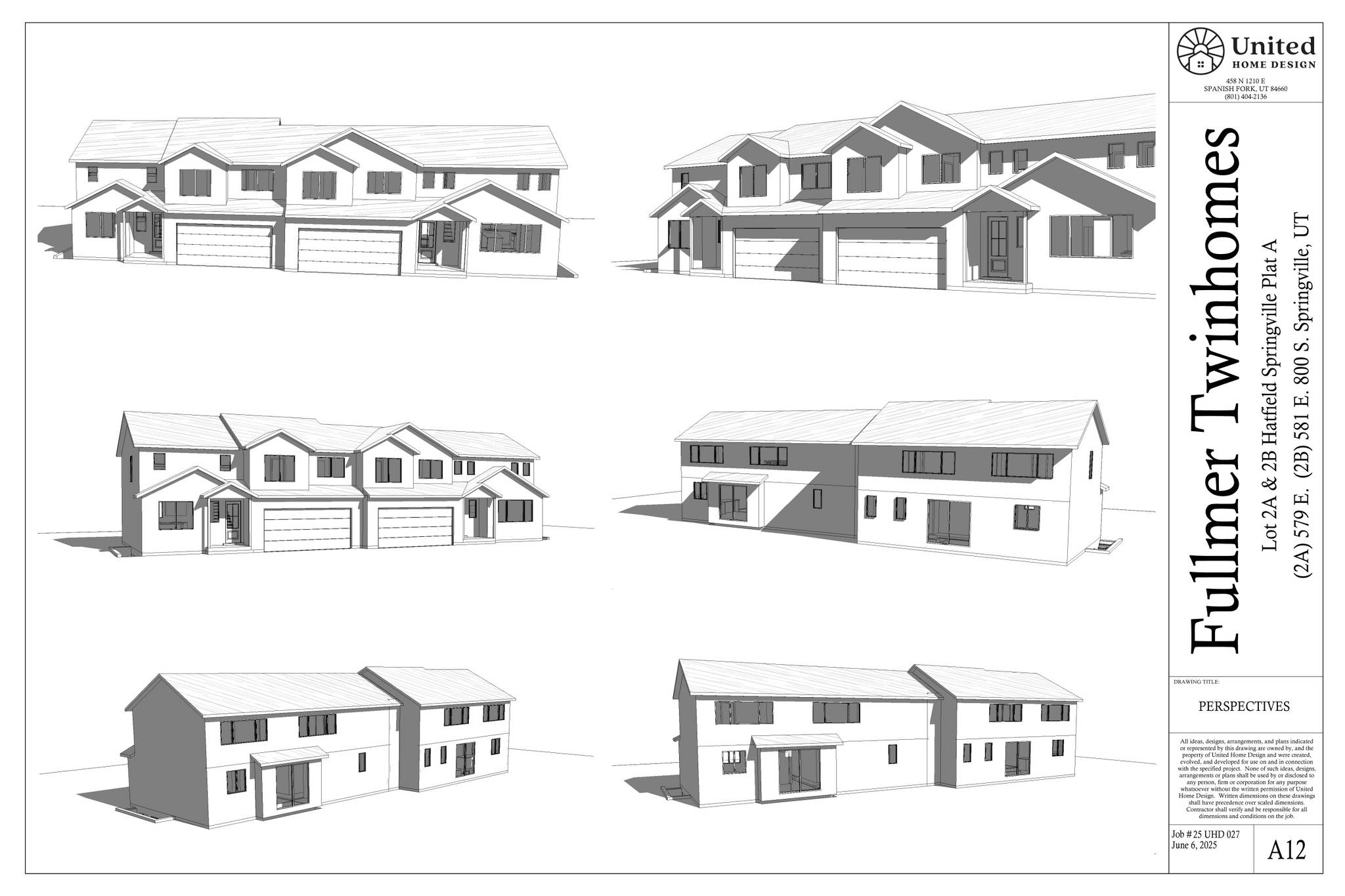 Springville, UT 84663,581 E 800 S