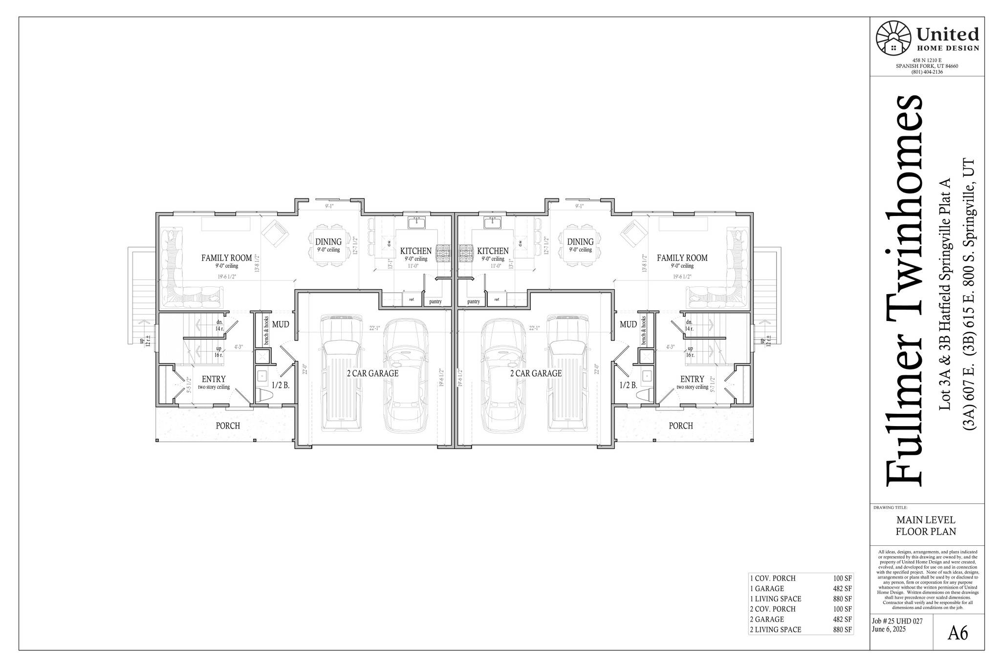 Springville, UT 84663,630 E 800 S
