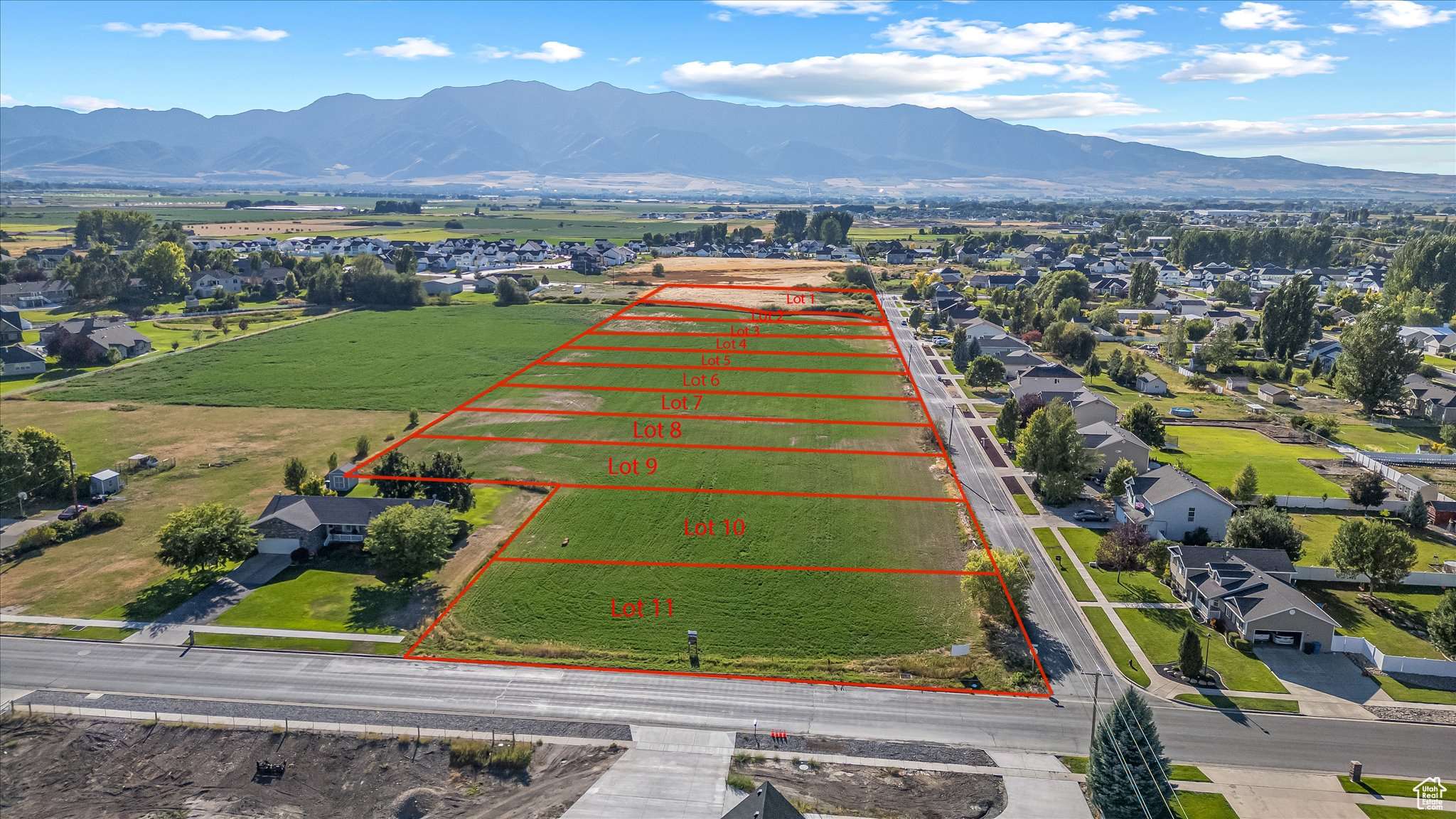 Nibley, UT 84321,262 W 3400 S #11