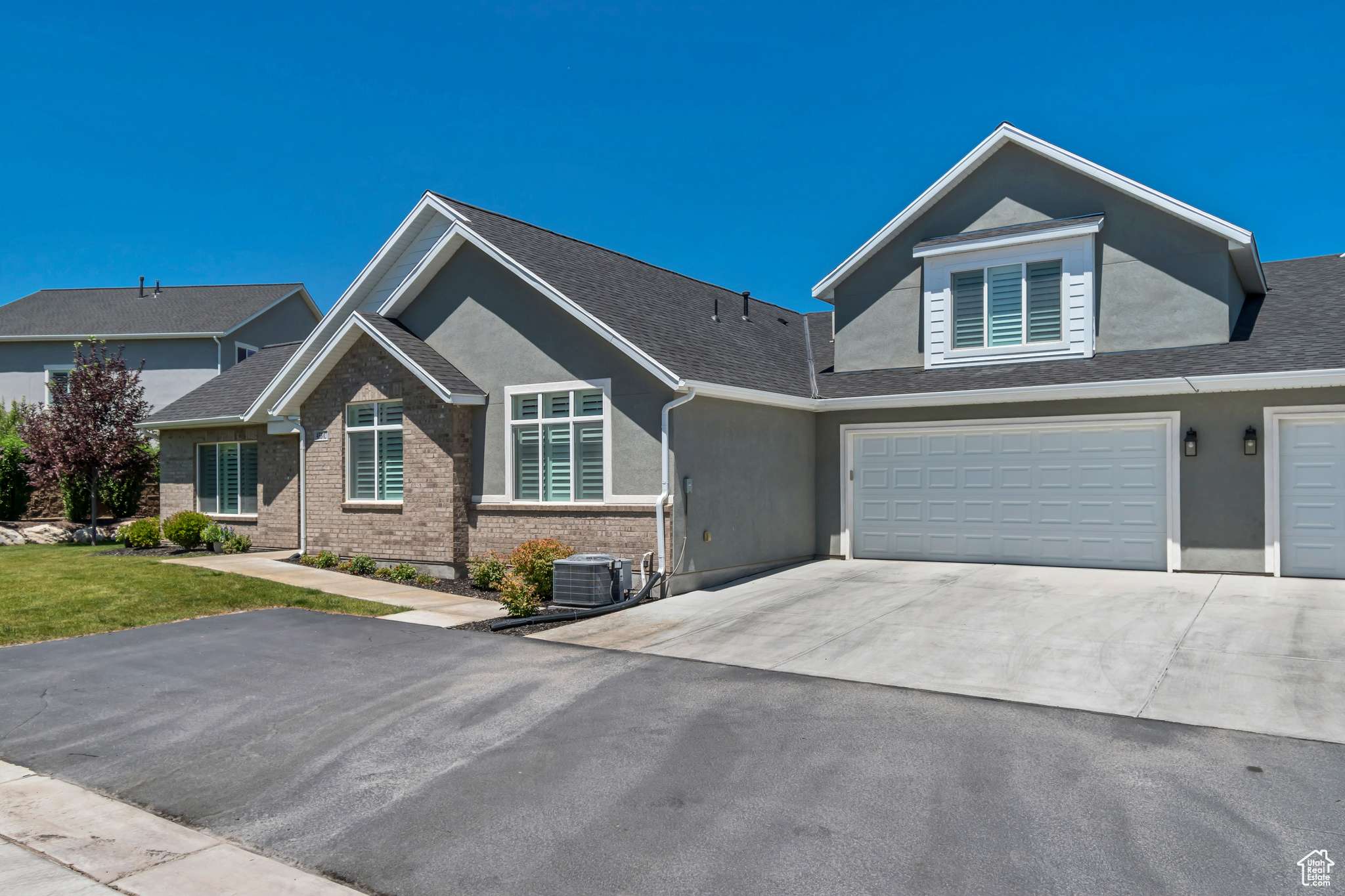 Saratoga Springs, UT 84045,453 S SHORT HORSE LN #C