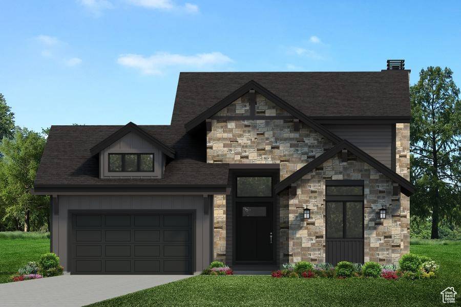 Heber City, UT 84032,11378 N REGAL RIDGE CT #07
