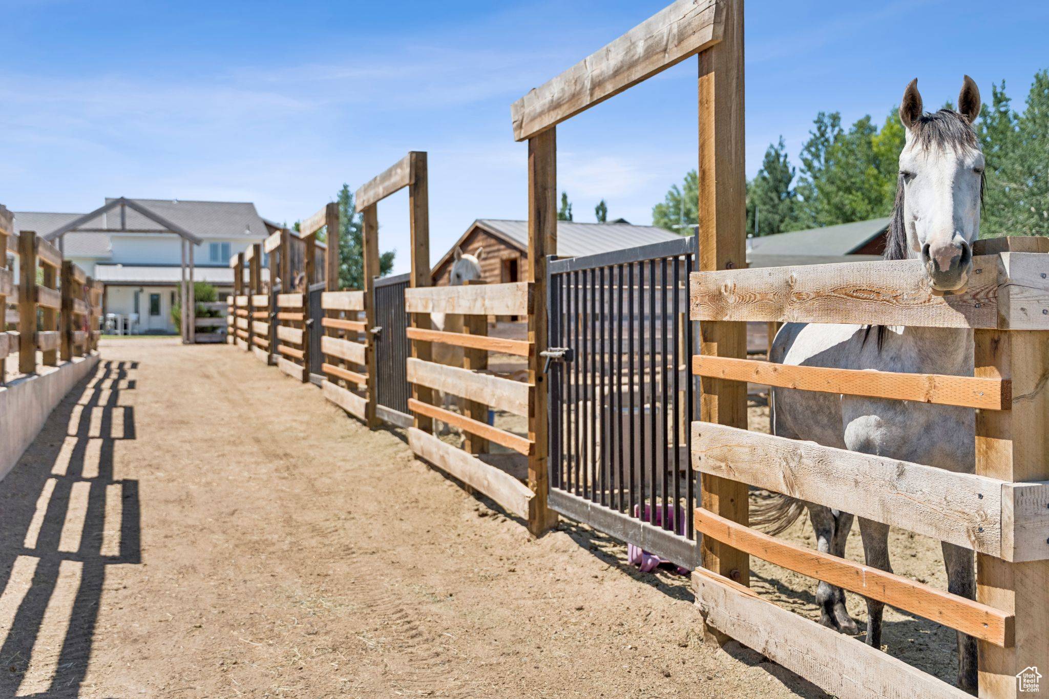 Marion, UT 84036,320 W 2100 N