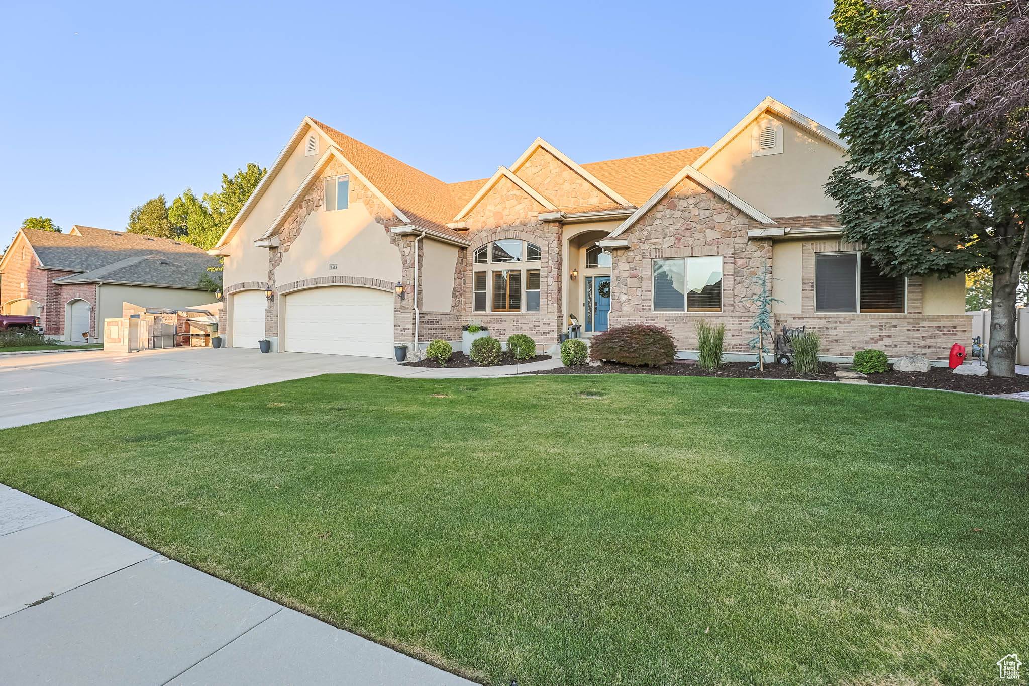 South Jordan, UT 84009,4683 W CEE JAY CT