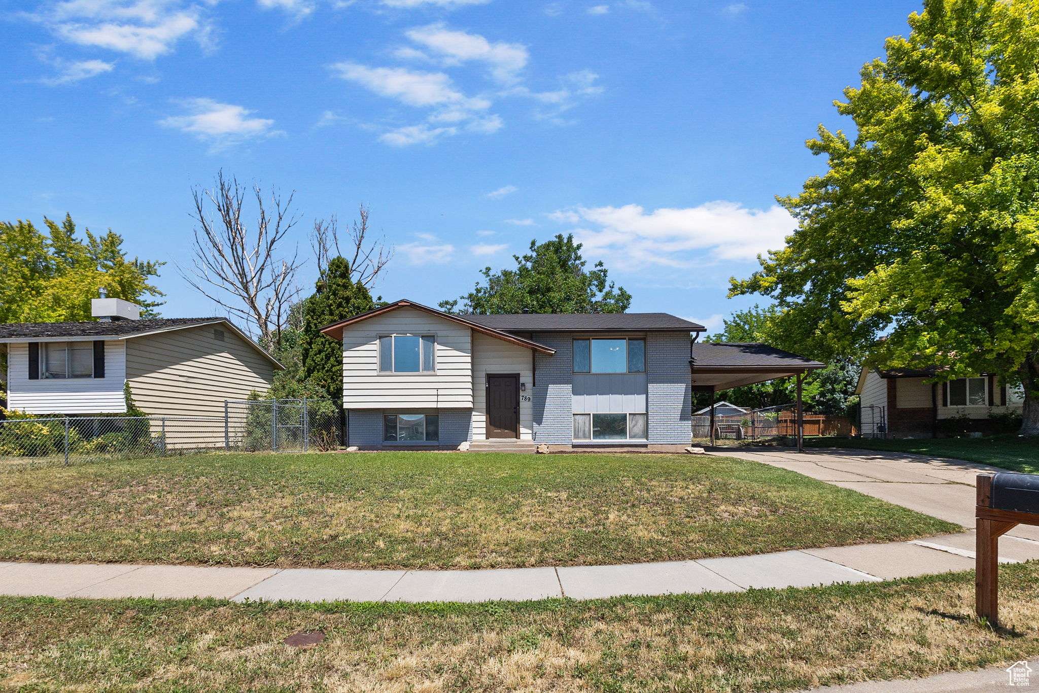 Layton, UT 84041,789 E 600 N