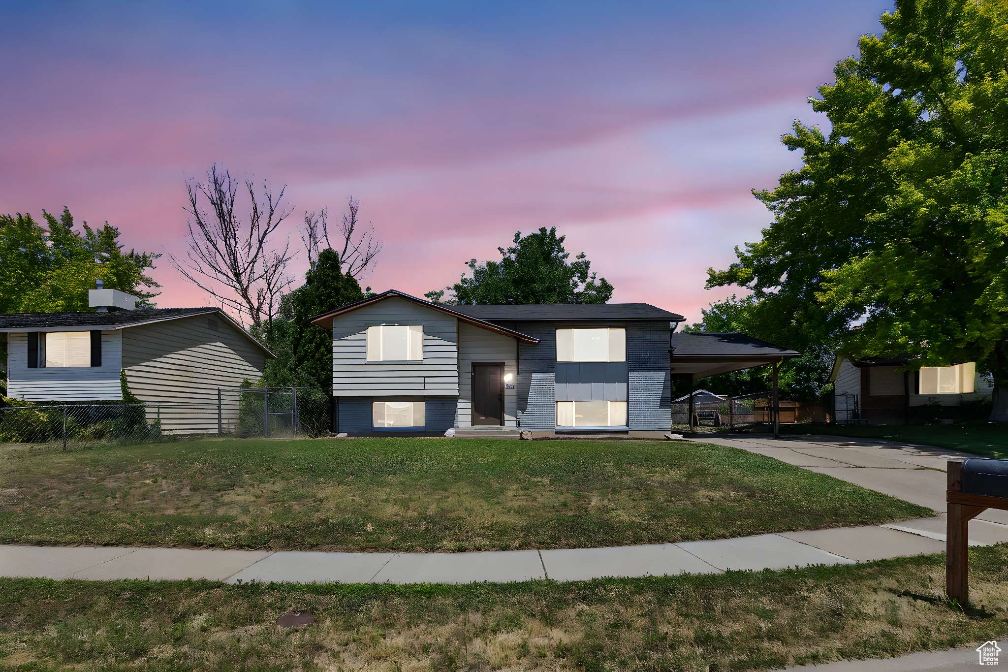 Layton, UT 84041,789 E 600 N