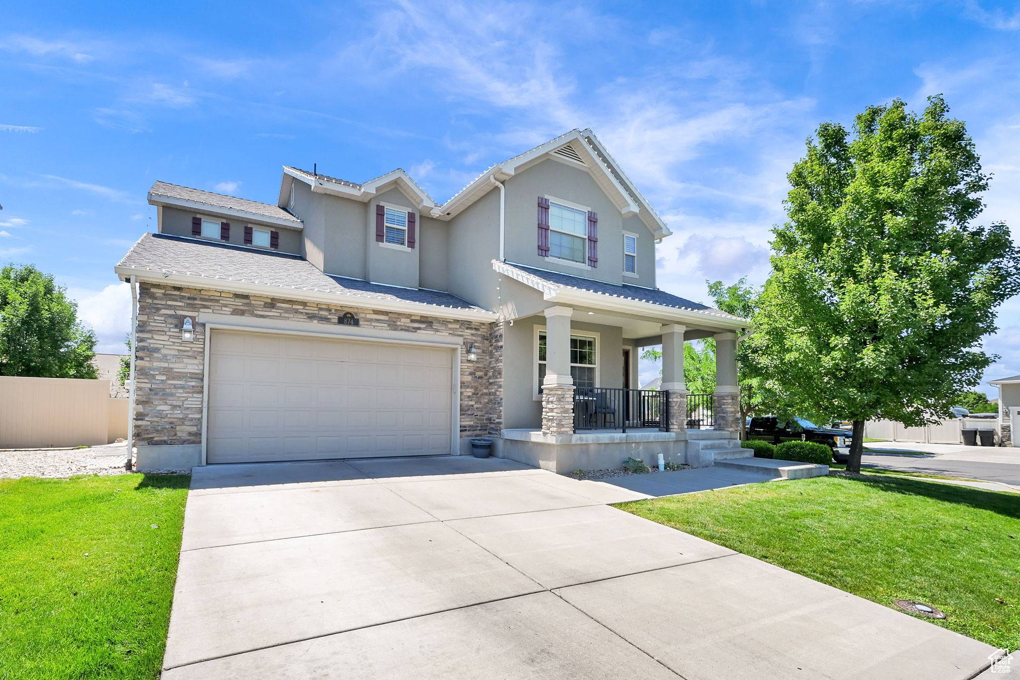 Kaysville, UT 84037,874 W STEEPLE CHASE DR