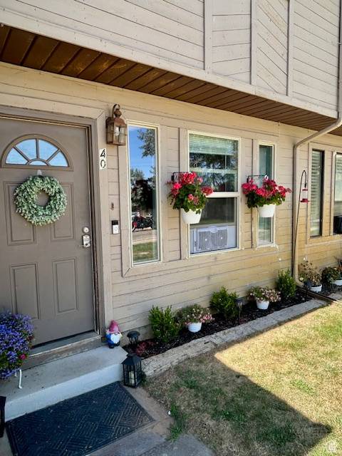 Vernal, UT 84078,1200 N 100 W #40