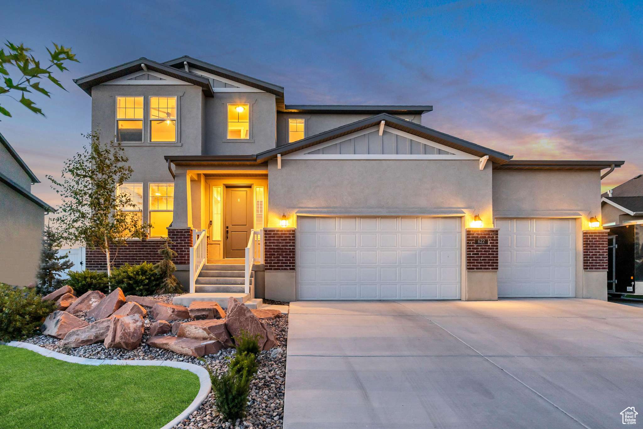 Stansbury Park, UT 84074,622 W LAFAYETTE ST