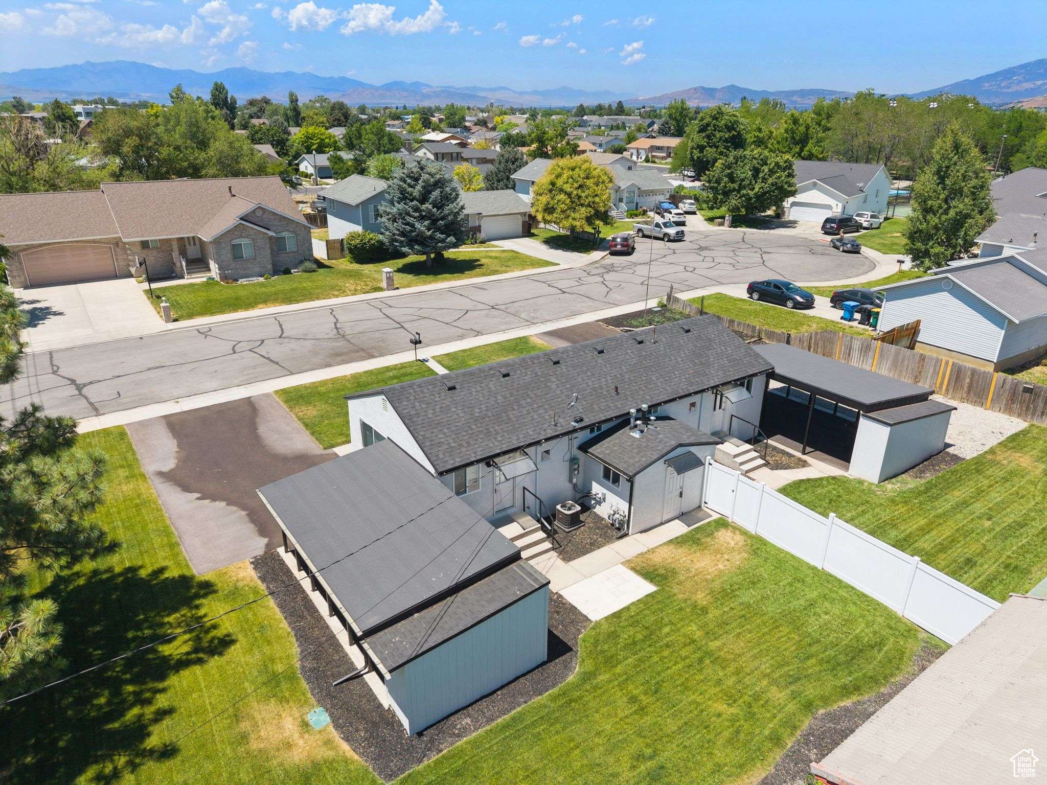 Orem, UT 84057,140 W 1200 N