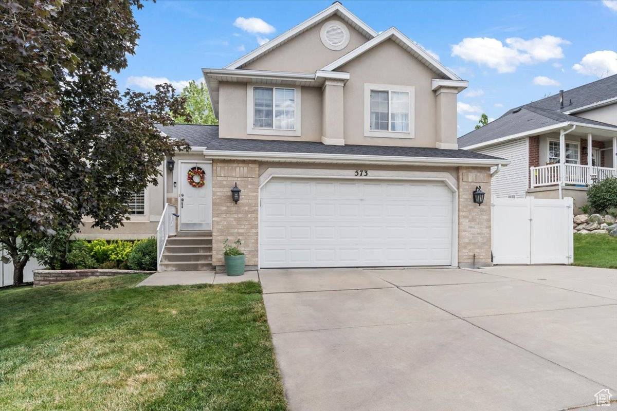 North Salt Lake, UT 84054,573 E COMPASS CIR S