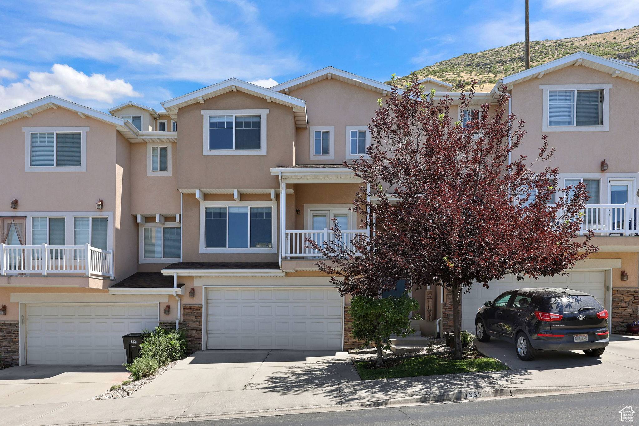 Provo, UT 84606,1339 ALPINE WAY