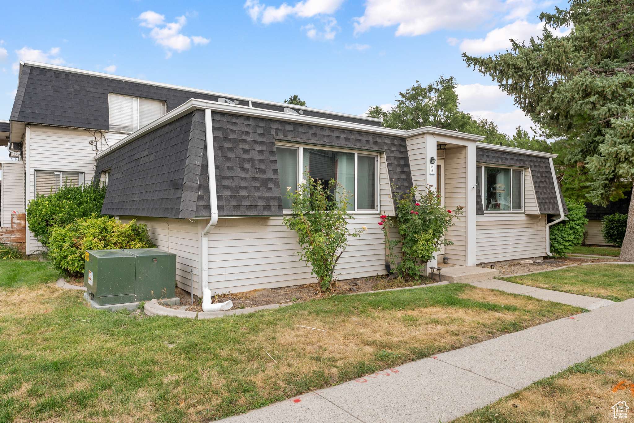 Taylorsville, UT 84123,1191 W 4300 S #15A